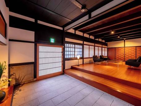 RESI STAY 心心苑 / 3