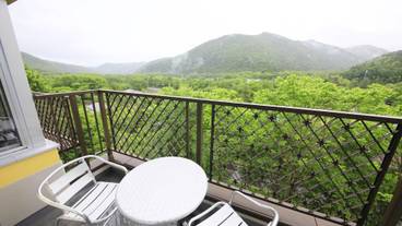 マウンテン ビュー / 7