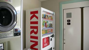 ランドリー ルーム / 5