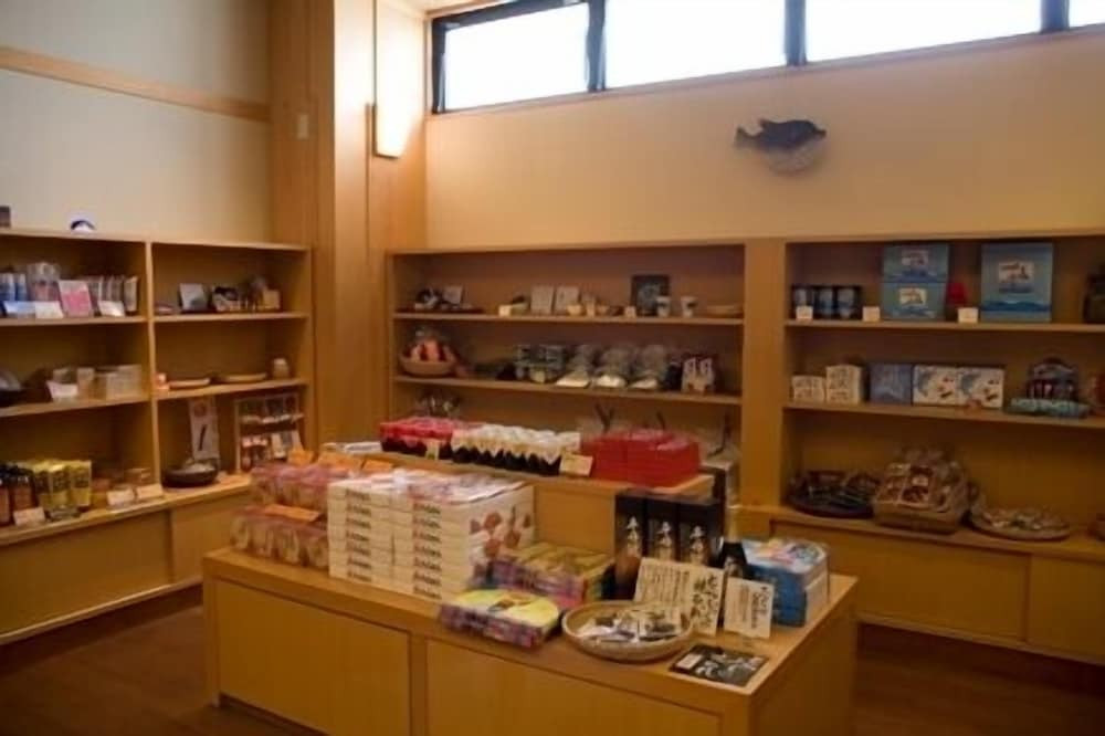 ギフト ショップ