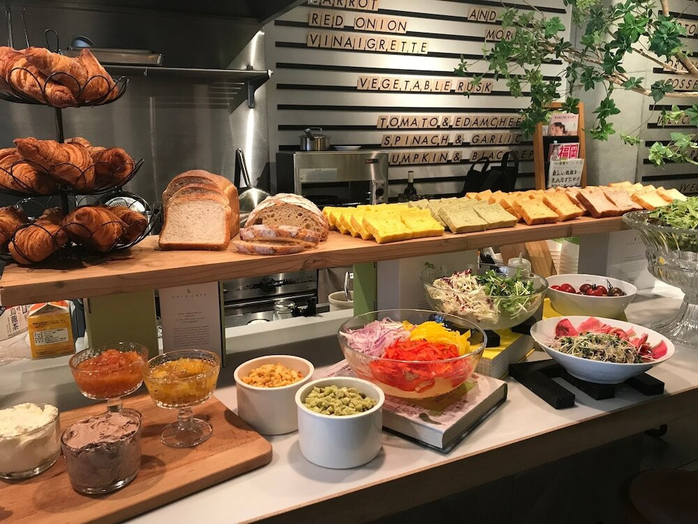 日本三大歓楽街のひとつ「中洲」も徒歩圏内♪観光の拠点にしたいホテル3560783