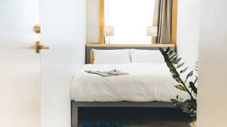 リバービューダブル 禁煙