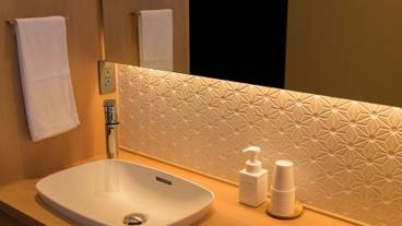 バスルームのシンク / 26