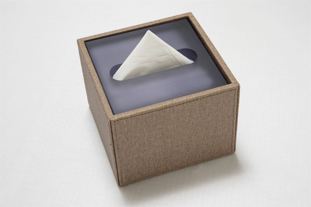 客室の設備とサービス