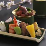 和情緒溢れる日本橋周辺のディナーは、和食屋さんがおすすめなんです！７選