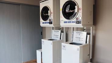 ランドリー ルーム / 6