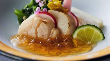 食事・飲み物 / 15