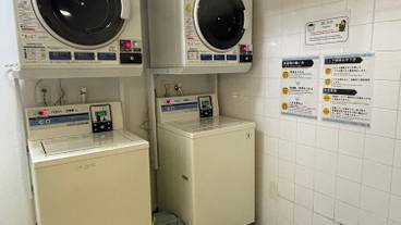 ランドリー ルーム / 3