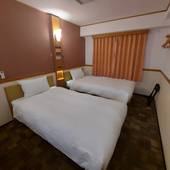 東横イン 福島駅東口2（福島県 ビジネスホテル） / 2