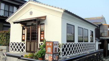「珈琲 蔵」外観 53907 カフェ・蔵