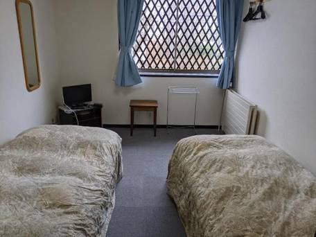 ホテル マダムミレー / 4