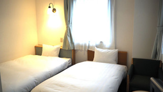 スタジオツインルーム 喫煙可