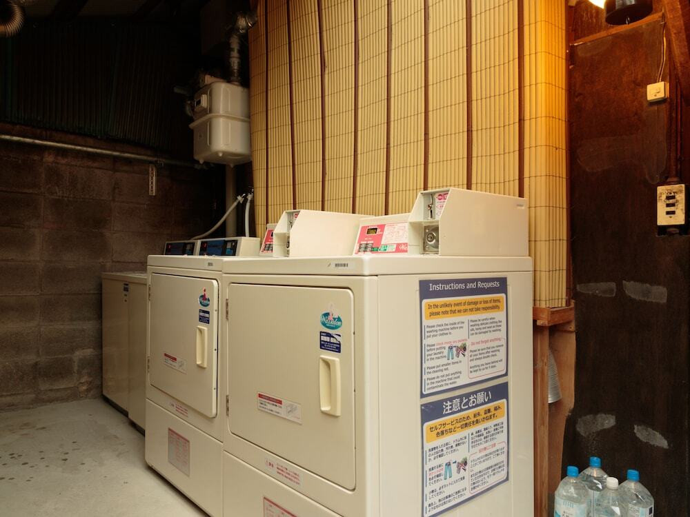 ランドリー ルーム