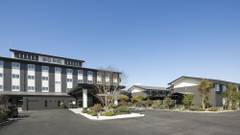 グランヴィリオホテル奈良 ‐和蔵‐