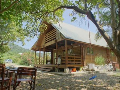 島の休日 ヨイサーマー Sunrise Beach House / 2