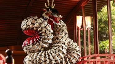 シアター ショー / 5