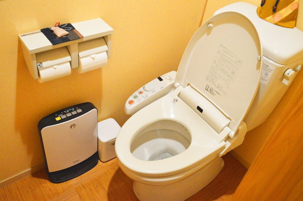 客室の設備とサービス