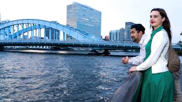 シティ ビュー / 23