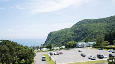 施設内の設備 / 1