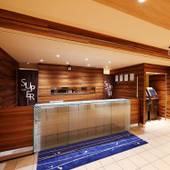 スーパーホテル東西線 市川 妙典駅前(千葉県 ビジネスホテル) / 2