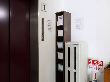 Tabist IWATAステーションホテル / 3