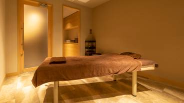 リラクゼーション Ambra / 13