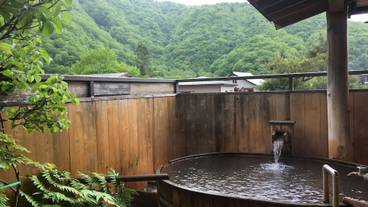 施設内の設備 / 8