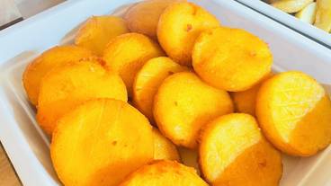 朝食ビュッフェ / 20