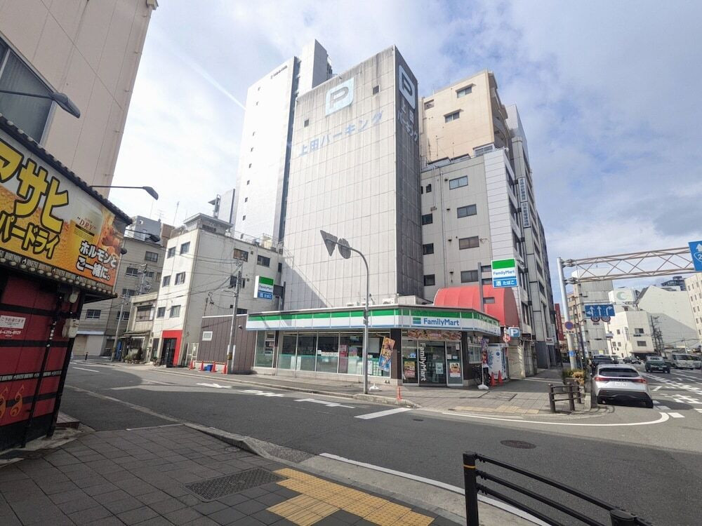 施設からの眺望