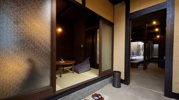 内部エントランス / 4