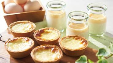 朝食ブッフェ一例⑨ / 9