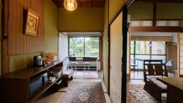 施設内の設備 / 2