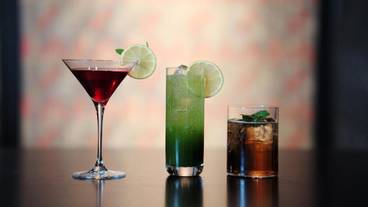 バー (施設内) / 2