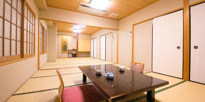 ホテルなぎさ（大分県 ビジネスホテル） / 1