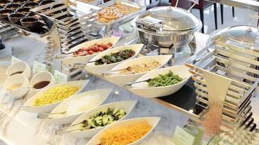 ビュッフェ / 19