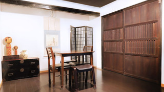 デラックス スイート