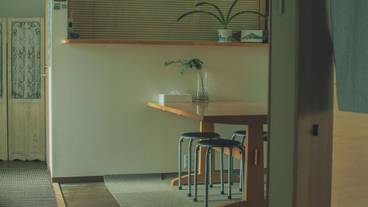 リビング エリア / 22