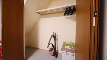 客室の設備とサービス / 29