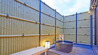 クイーンスイート スパバス付