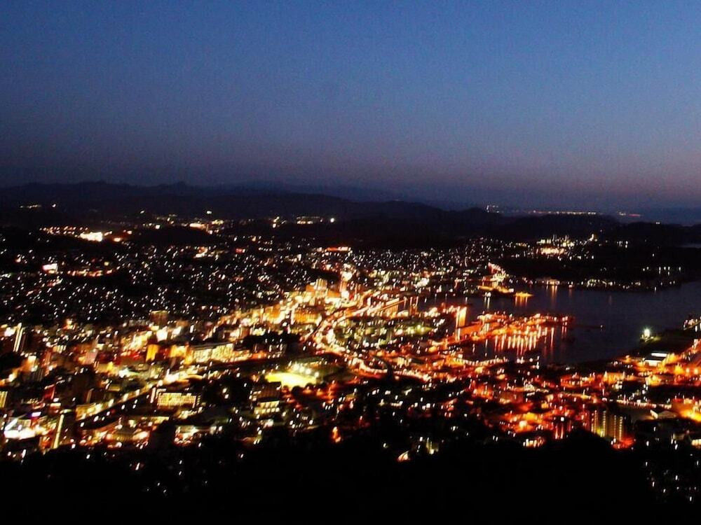 施設からの眺望