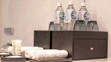 客室の設備とサービス / 19