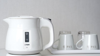 スーペリア シングルルーム 禁煙