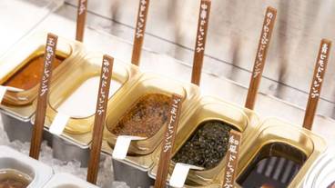 朝食ビュッフェ / 10