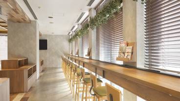 リビング エリア / 17