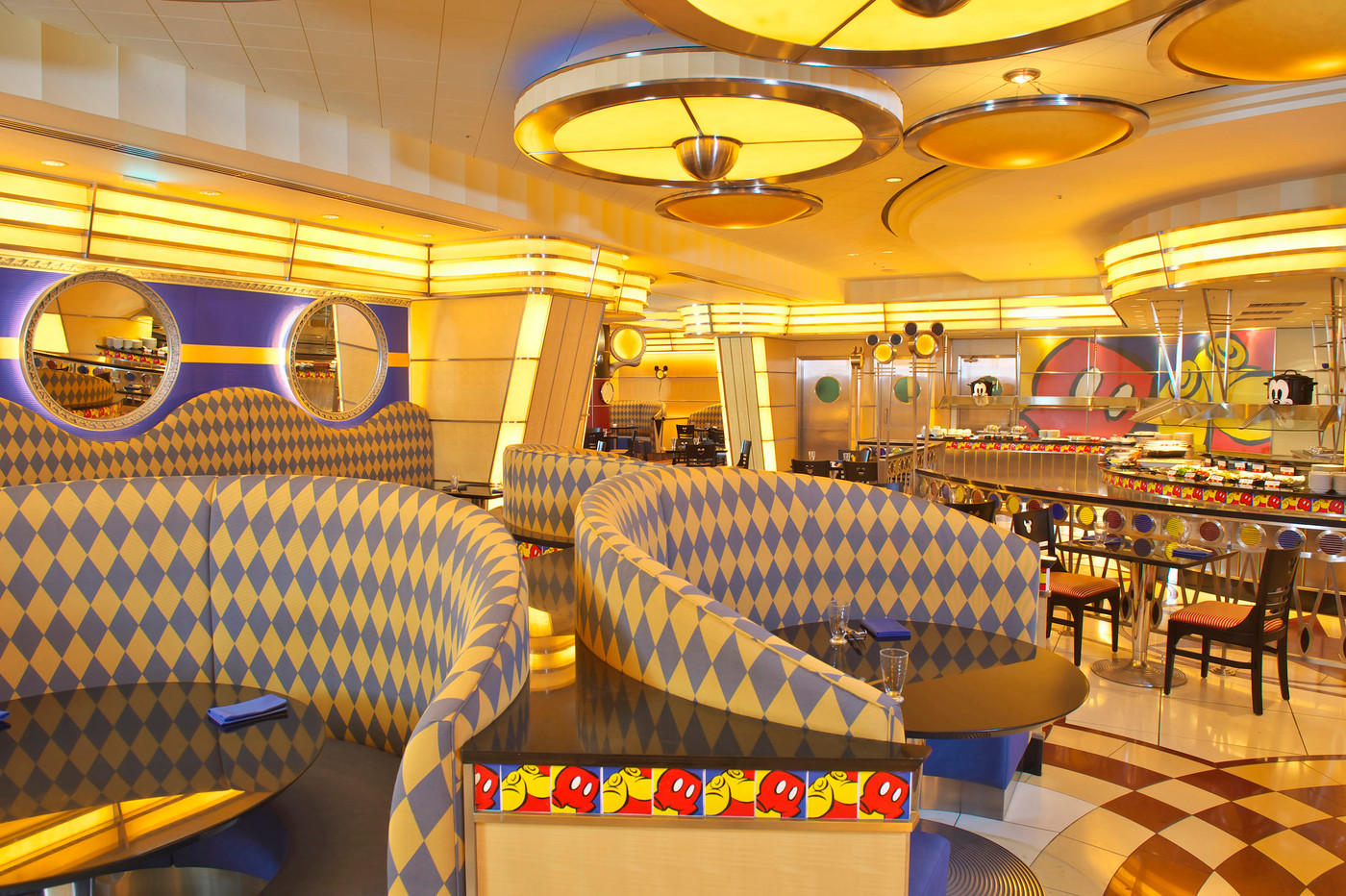 シェフ・ミッキーで記憶に残る特別なディナーを♡4068907