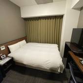 天然温泉 神威の湯 ドーミーイン旭川(北海道 ビジネスホテル) / 2