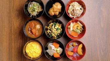 食事・飲み物 / 2