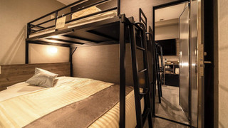 スーパールームコネクティング(定員に幼児含む) 禁煙