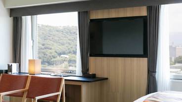 施設からの眺望 / 37