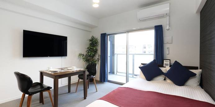 The Grand Residence Hotel Hakata（福岡県 シティホテル） / 1